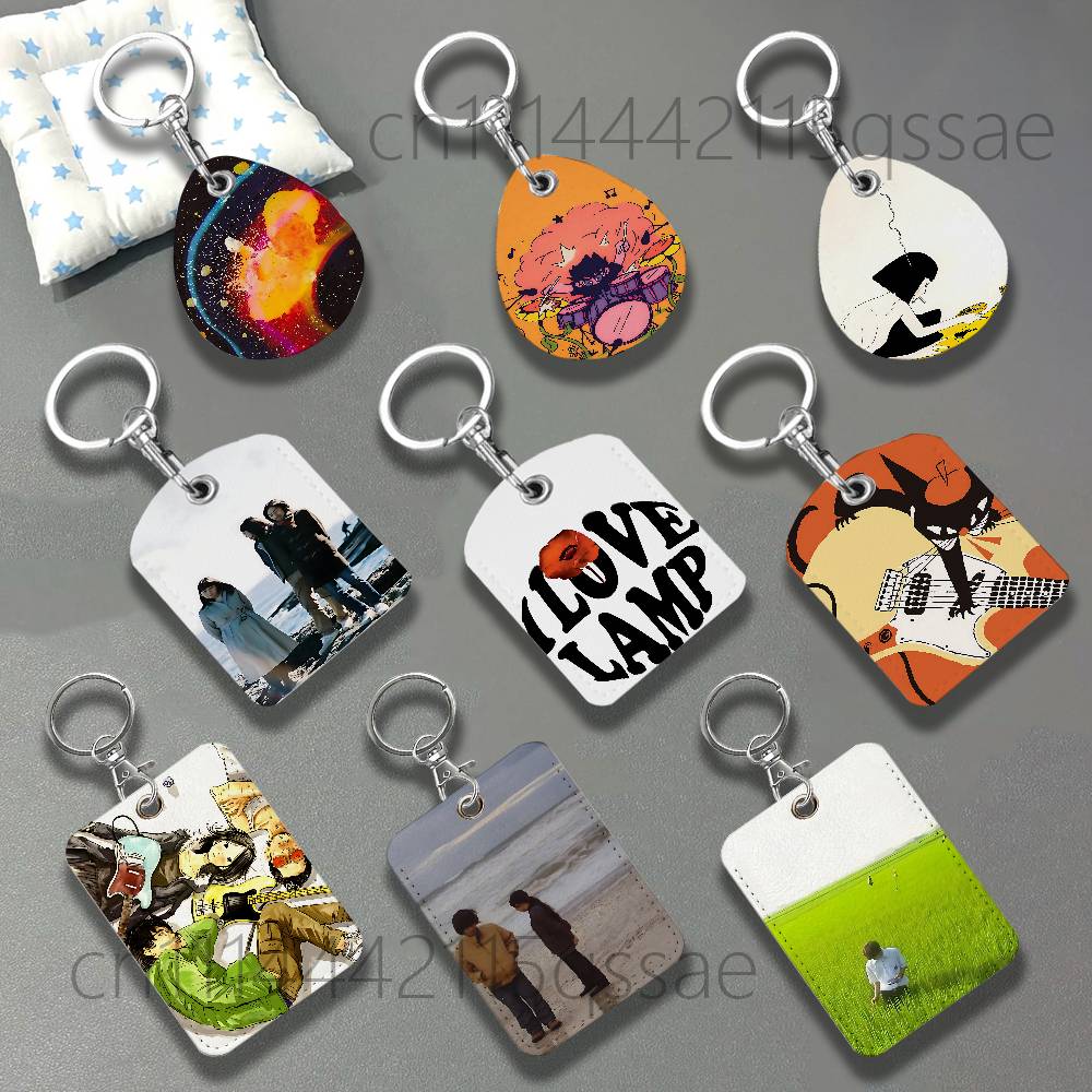 Airtag Holder Case - Lamp band Protective Case For Apple
