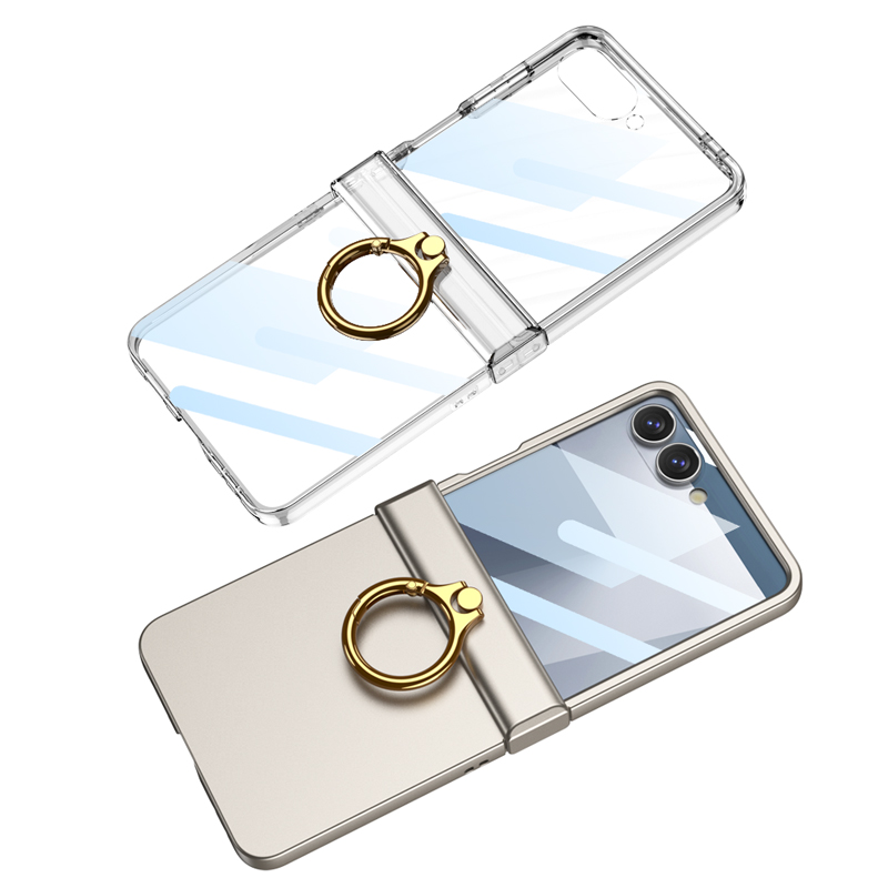 Phone Accessories Popsocket - For Samsung Z Flip 7 Ring