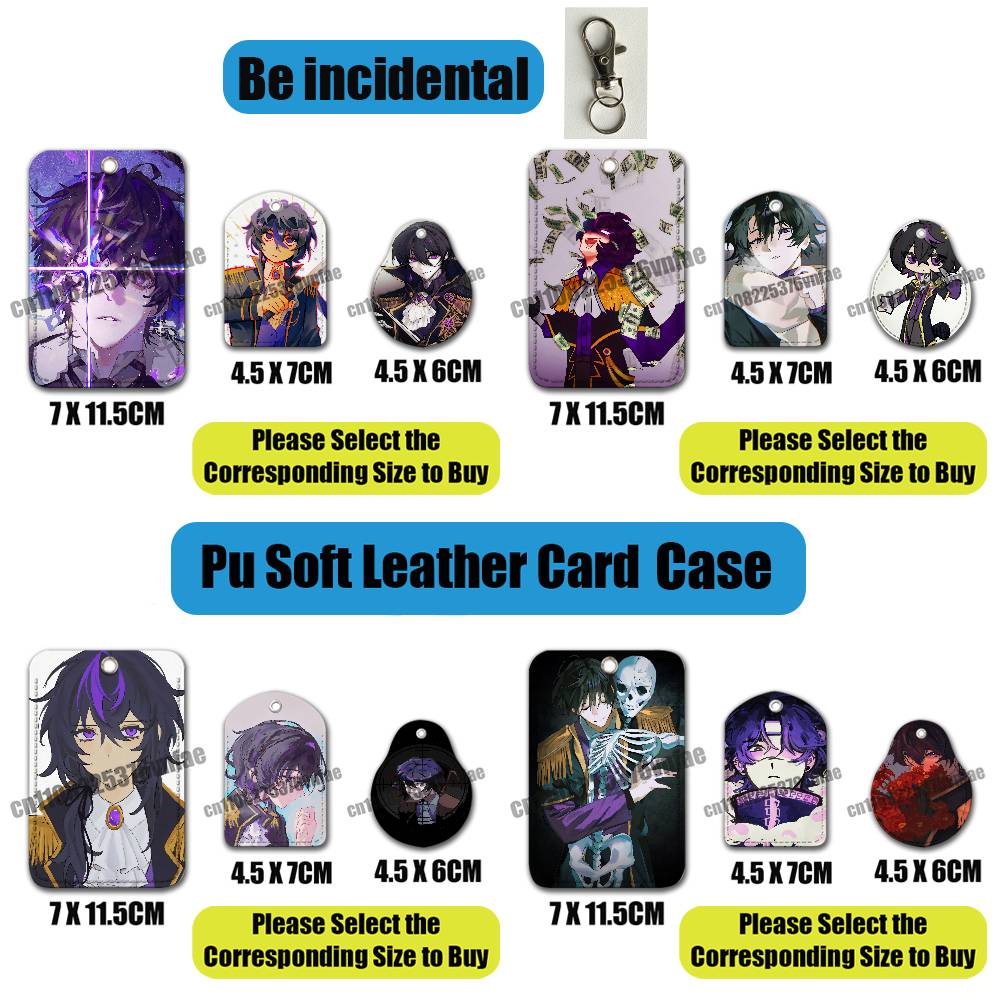 Airtag Holder Case - For Fluixon For AirTag Case Card