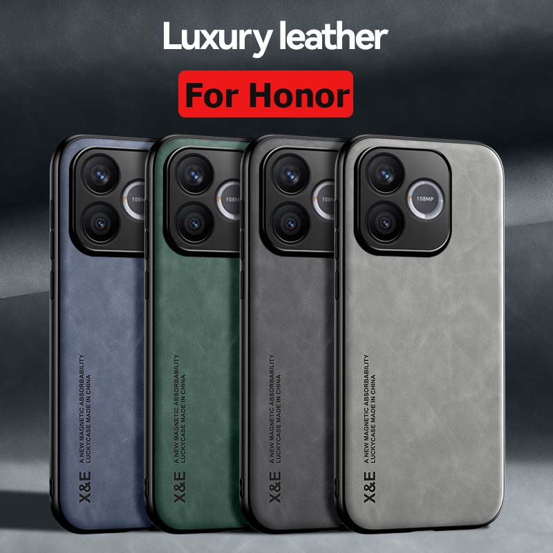 Phone Accessories Case - Shockproof Case for Honor 600 Pro