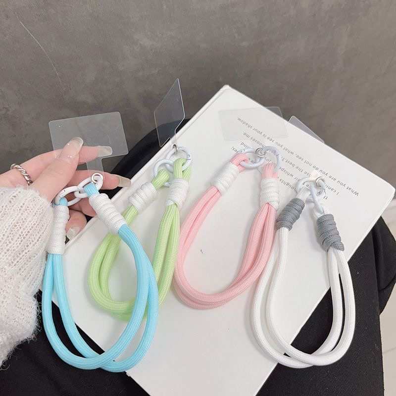 Phone Accessories Case - For Mobile Phone Short Lanyard Universal