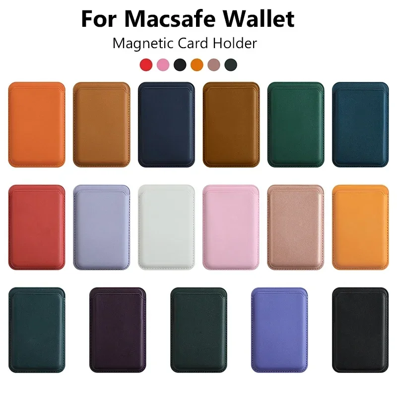 Phone Accessories Useful - 2026 Top Selling！Phone Accessories Magnetic Wallet