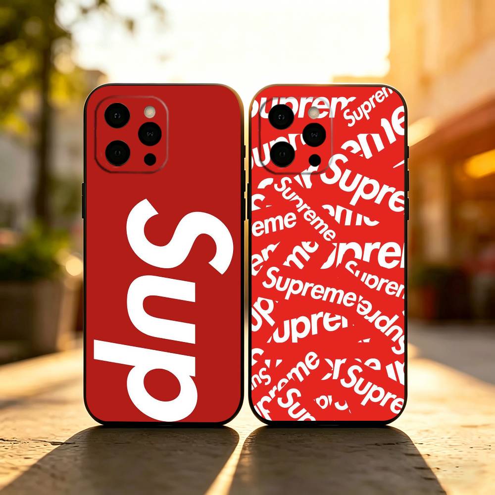 Phone Accessories Brand - Classic Brands S-Supremes gift Phone Case