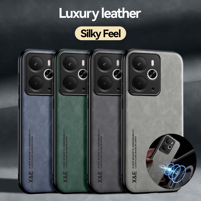 Phone Accessories Case - Luxury Shockproof Case For for Realme