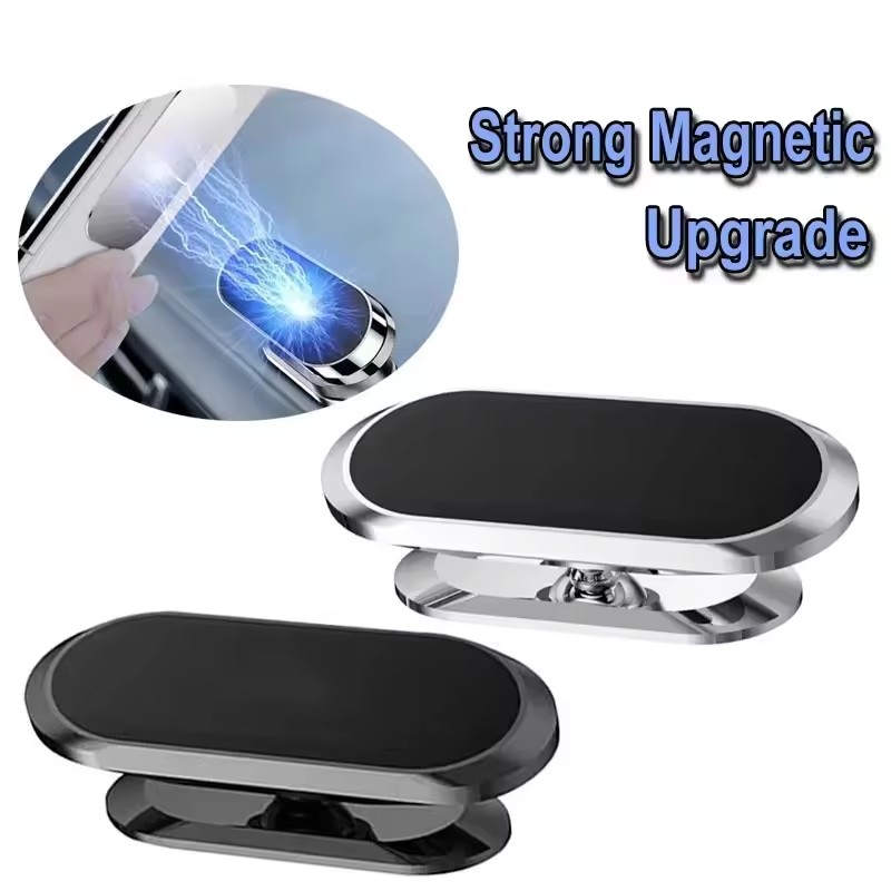 Phone Accessories Useful - New Magnetic Car Phone Holder For