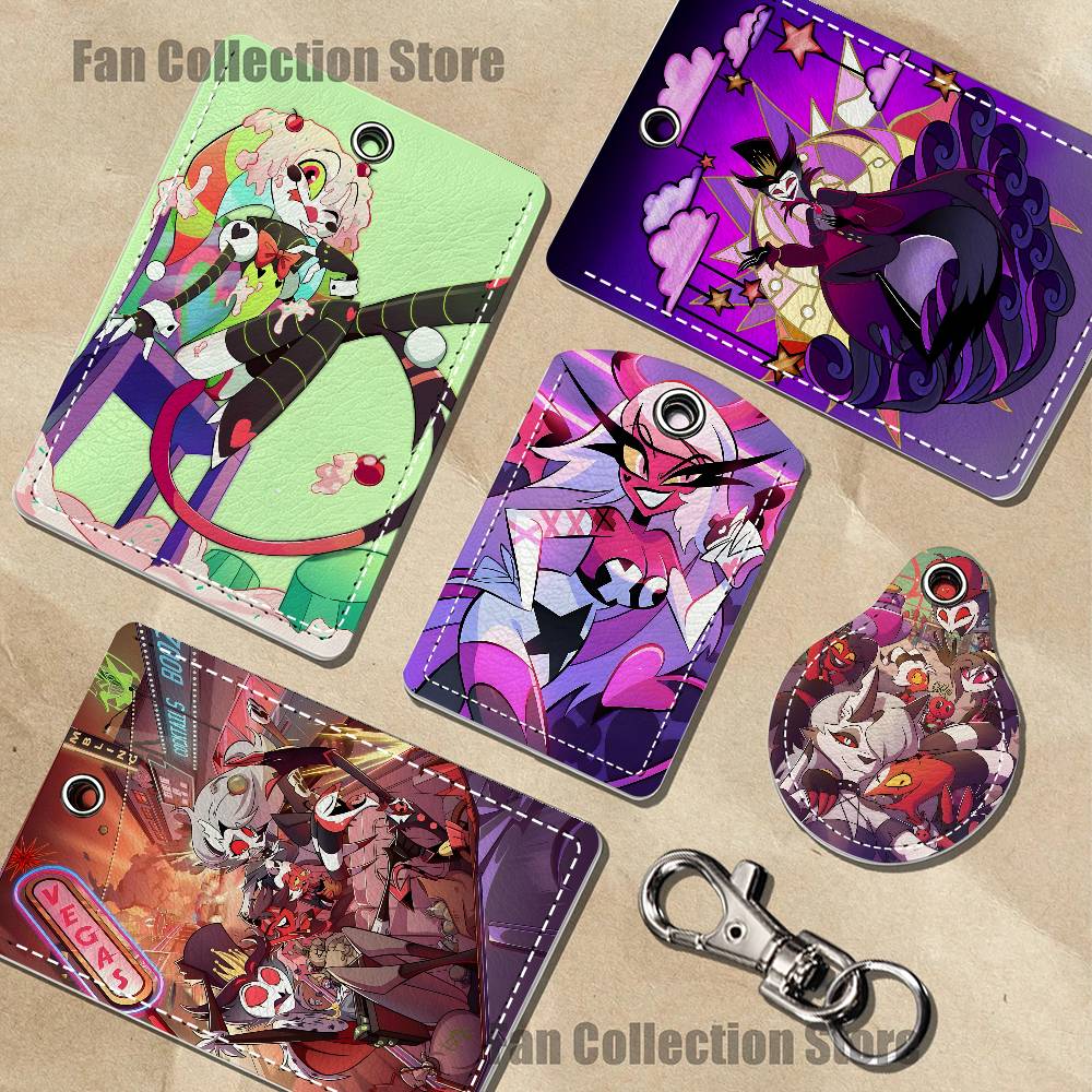 H-Helluva Cartoon B-Boss Holde - Airtag Holder Case 评论和价格