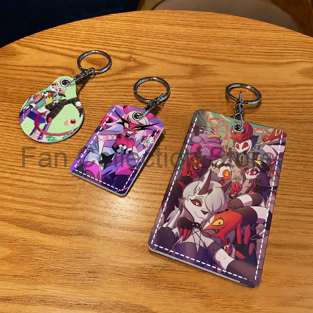 H-Helluva Cartoon B-Boss Holde - Airtag Holder Case 评论和价格