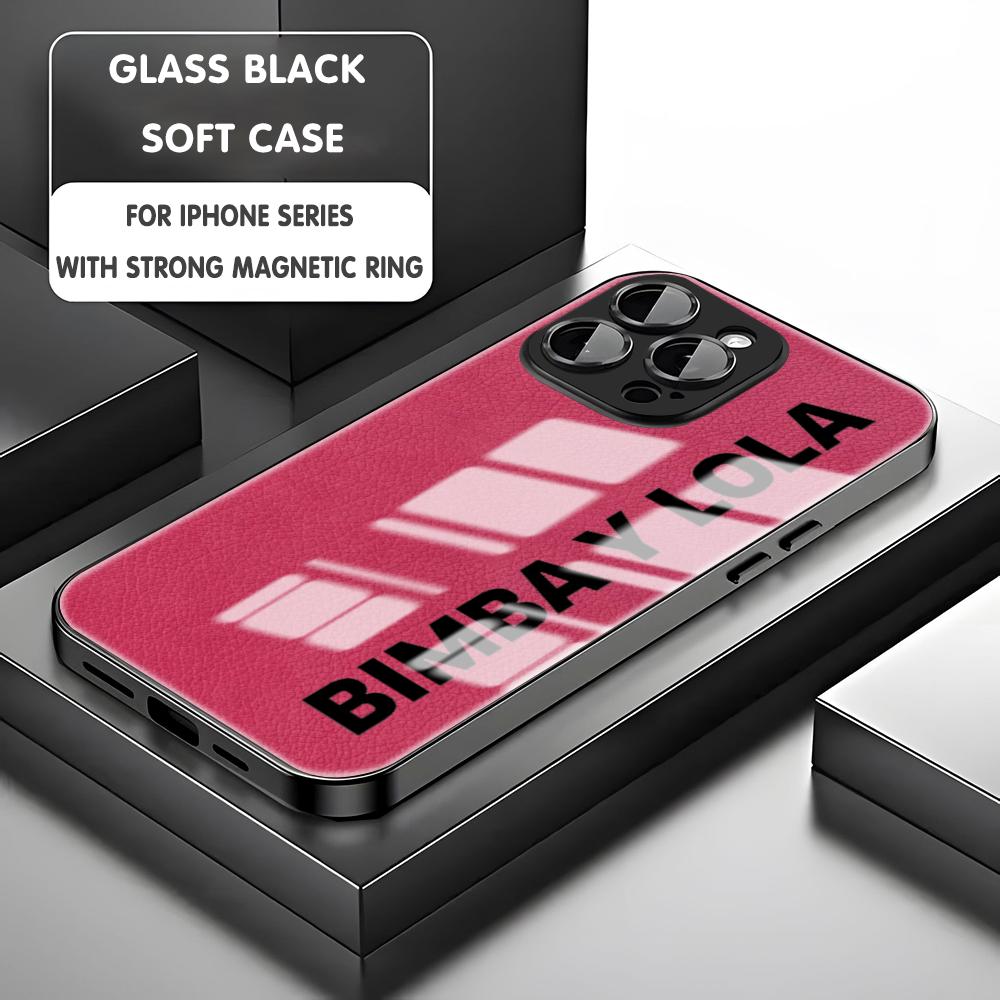 Brand BIMBA Y LOLA logo Phone  - Phone Accessories Brand 评论和价格
