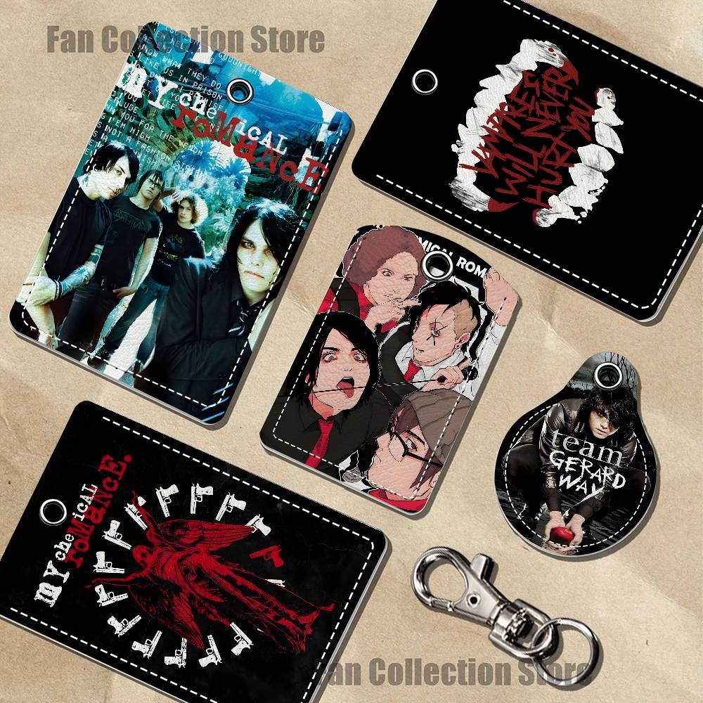 My C-Chemical Romance MCR Cart - Airtag Holder Case 评论和价格