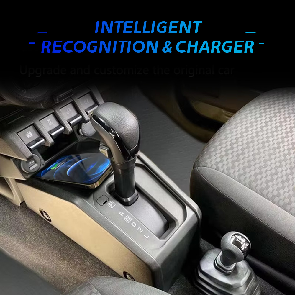 Qi Car Phone Holder Wireless C - Qi2 Phone Accessories 评论和价格