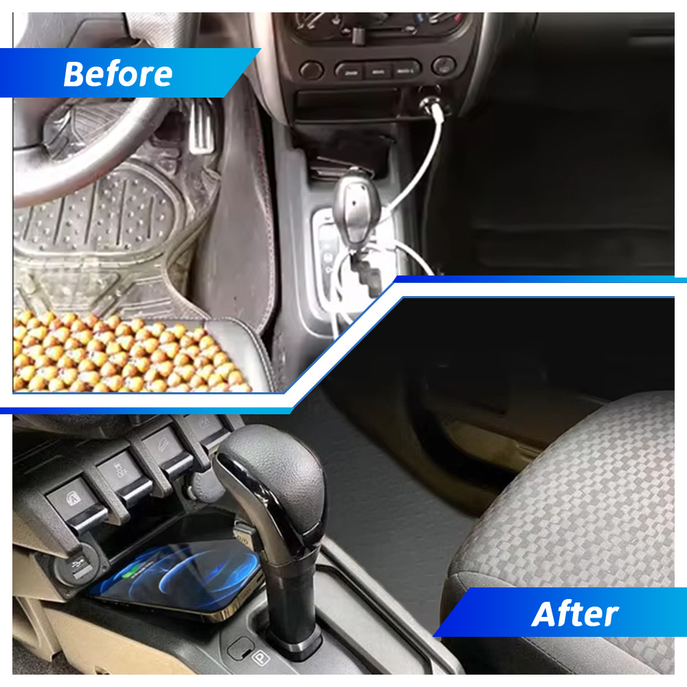 Qi Car Phone Holder Wireless C - Qi2 Phone Accessories 评论和价格