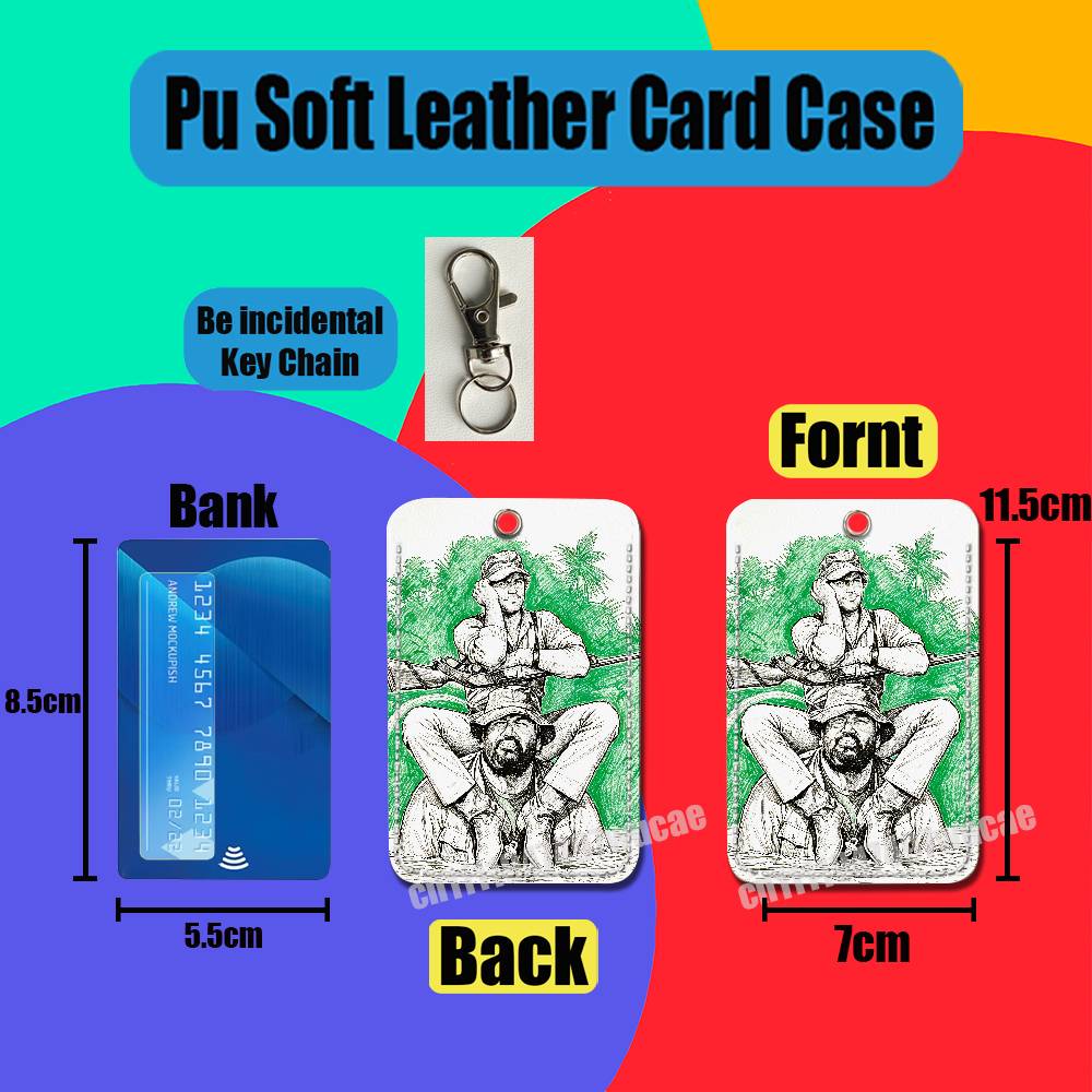 For Terence Hill Bud Spencer F - Airtag Holder Case 评论和价格
