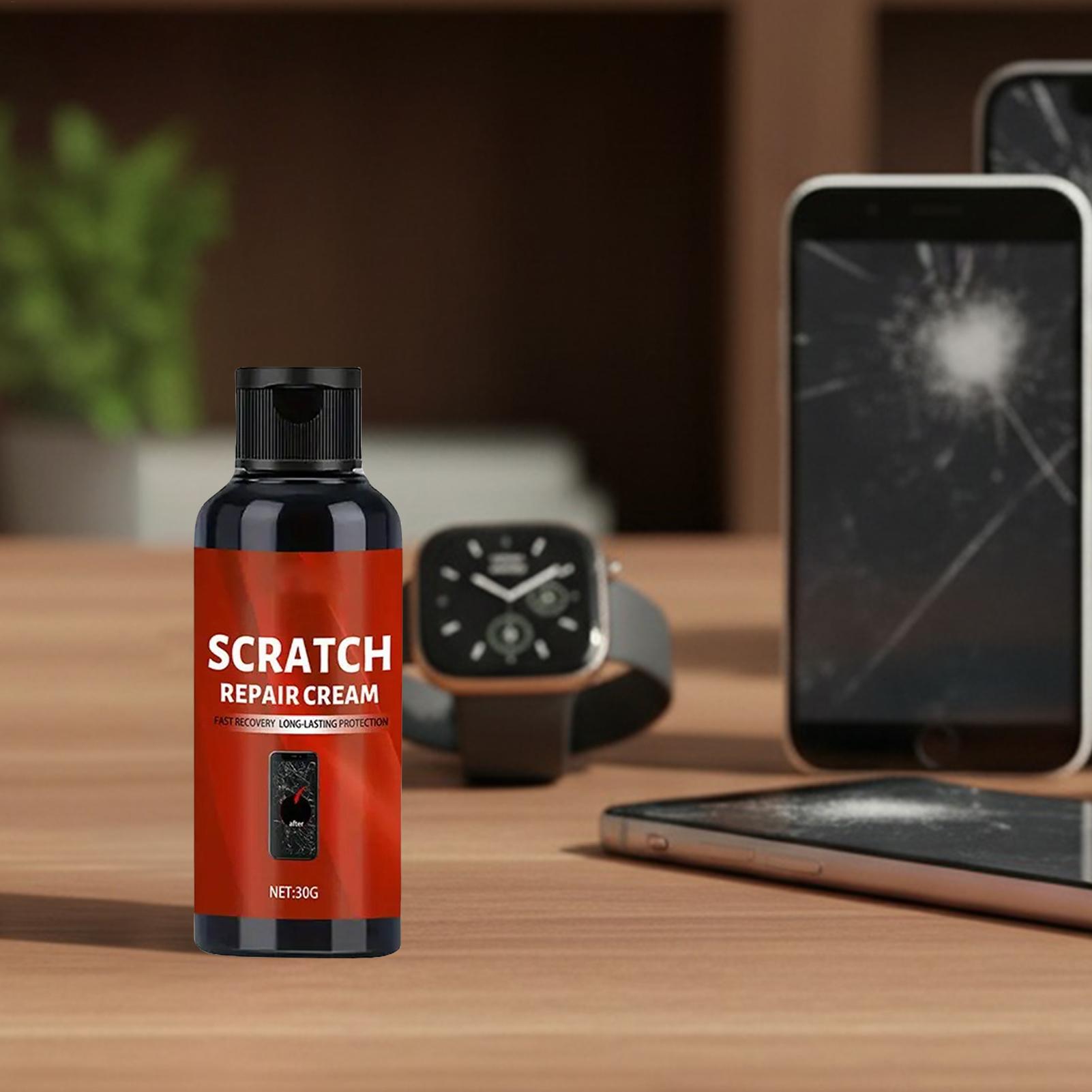 30g Phone Screen Scratch Remov - Phone Repair Kit 评论和价格