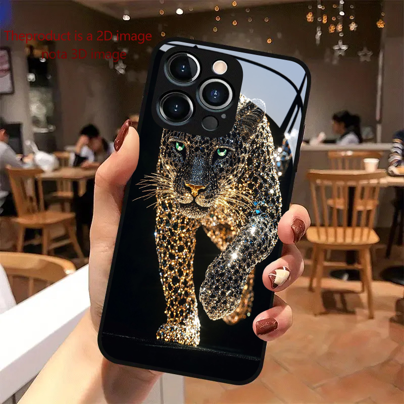 PROTECT Diamond-set Gold Cheet - Tempered Glass Screen 评论和价格