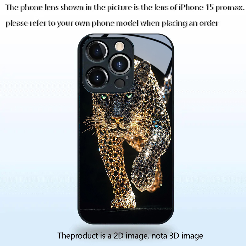 PROTECT Diamond-set Gold Cheet - Tempered Glass Screen 评论和价格