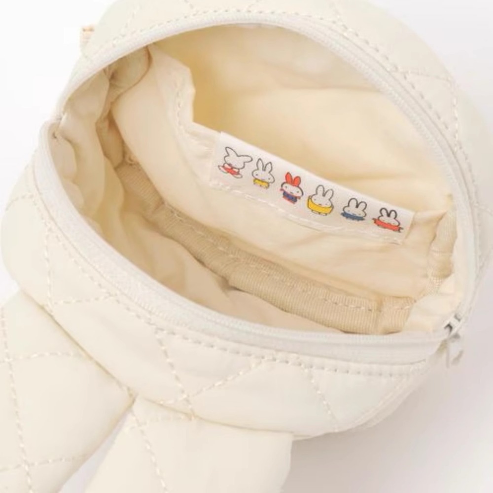 Miffy Kawaii Large Capacity Po - Airtag Holder Case 评论和价格