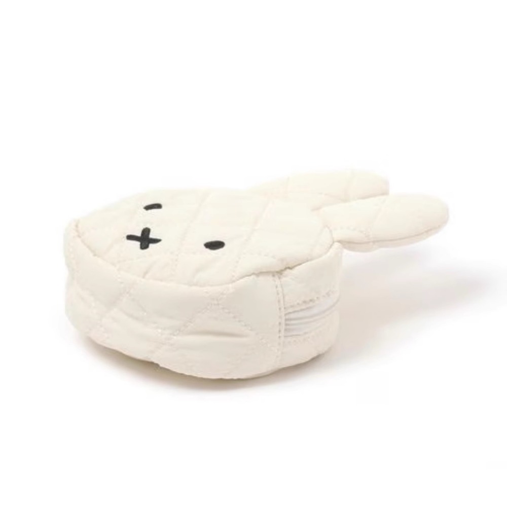 Miffy Kawaii Large Capacity Po - Airtag Holder Case 评论和价格