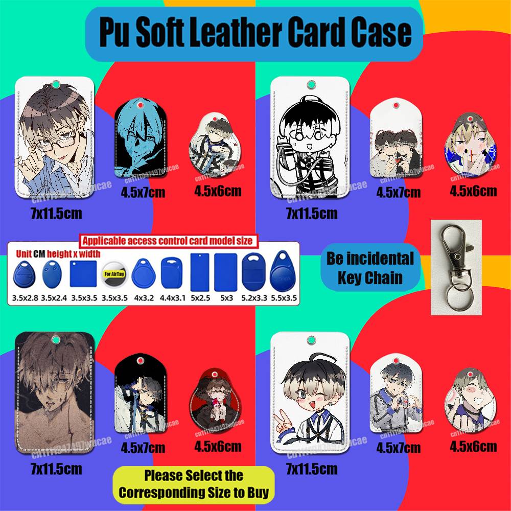 For Kayano Mikoto M-MILGRAM Fo - Airtag Holder Case 评论和价格