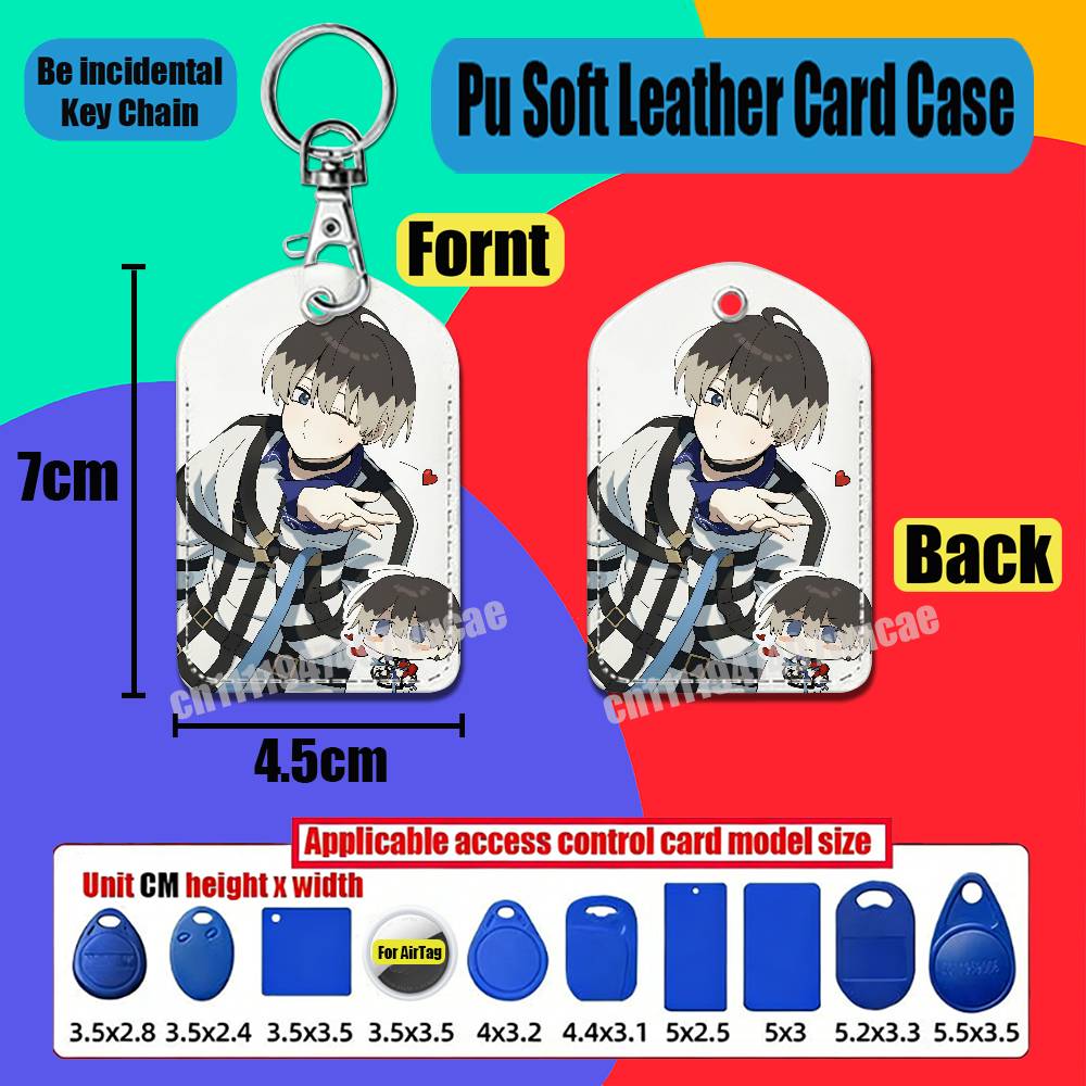 For Kayano Mikoto M-MILGRAM Fo - Airtag Holder Case 评论和价格
