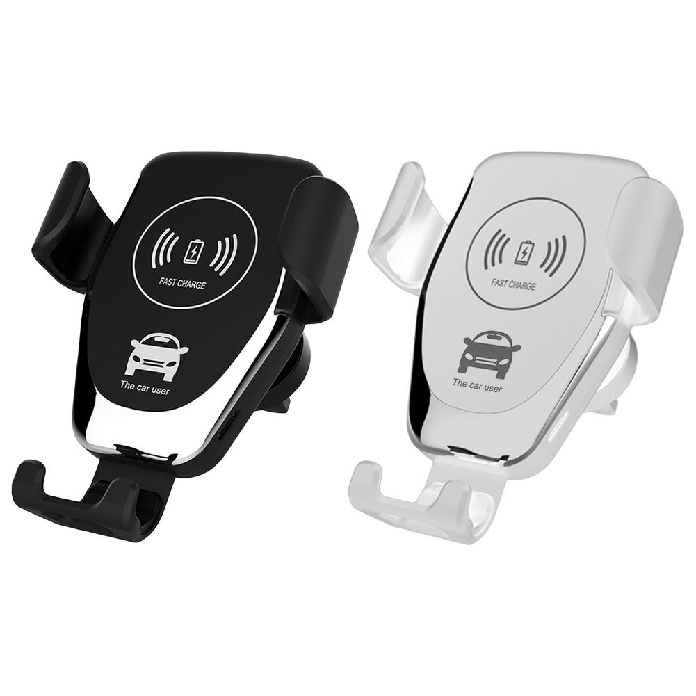 15W QI Car Wireless Charger 2- - Qi2 Phone Accessories 评论和价格