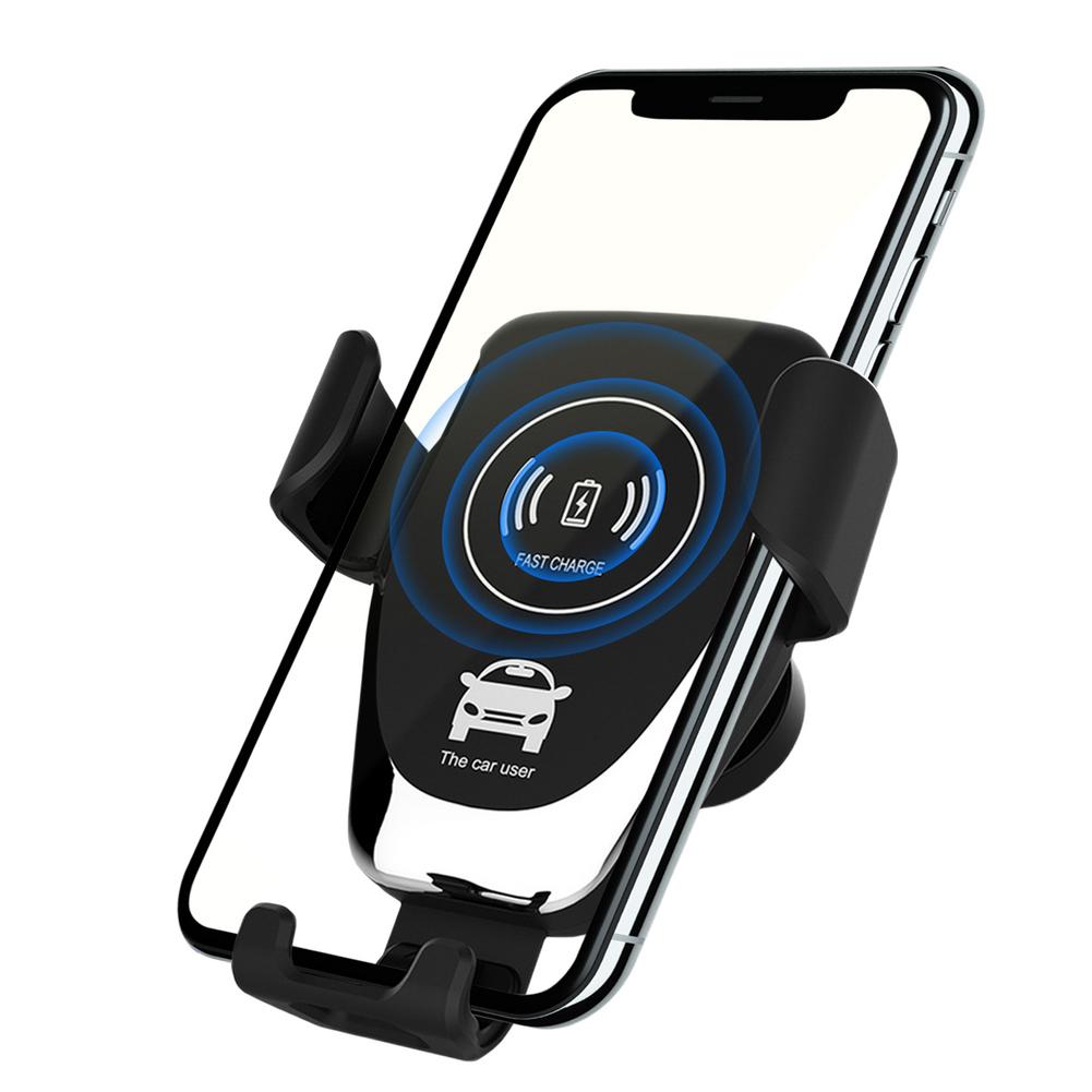 15W QI Car Wireless Charger 2- - Qi2 Phone Accessories 评论和价格