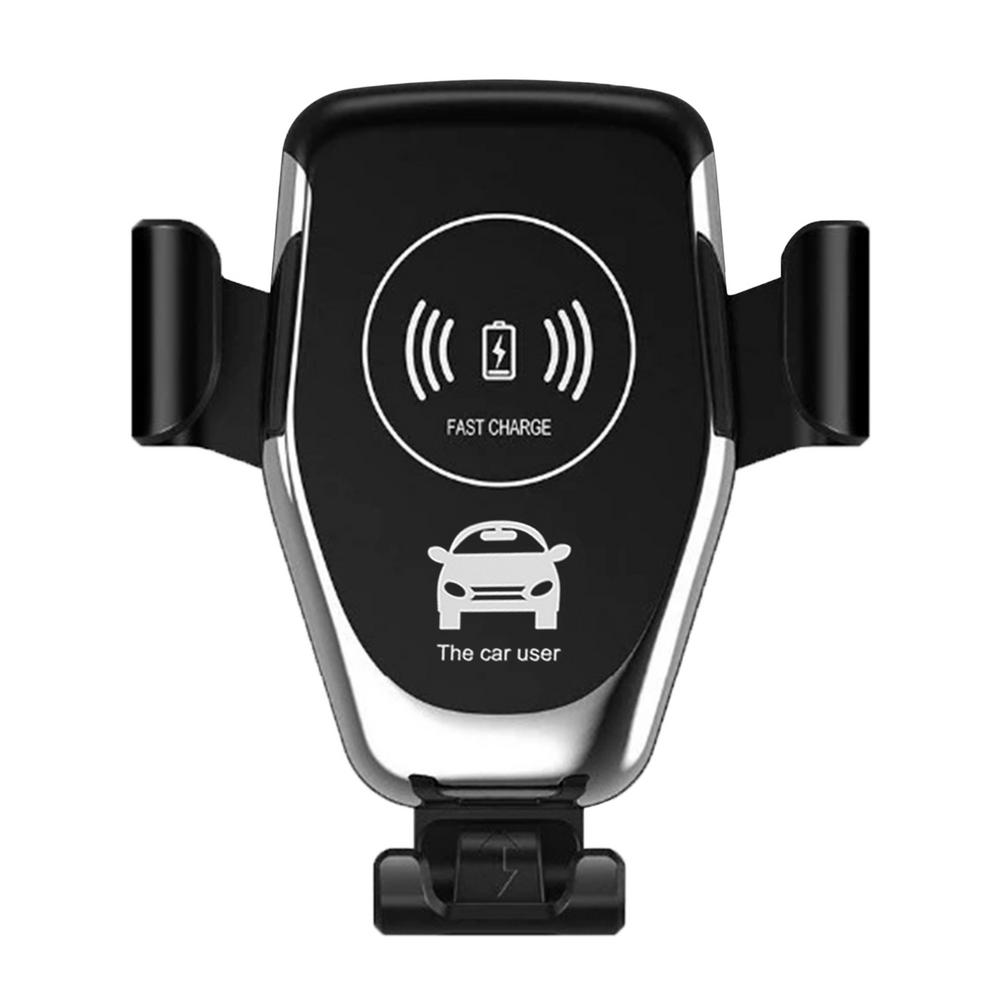15W QI Car Wireless Charger 2- - Qi2 Phone Accessories 评论和价格