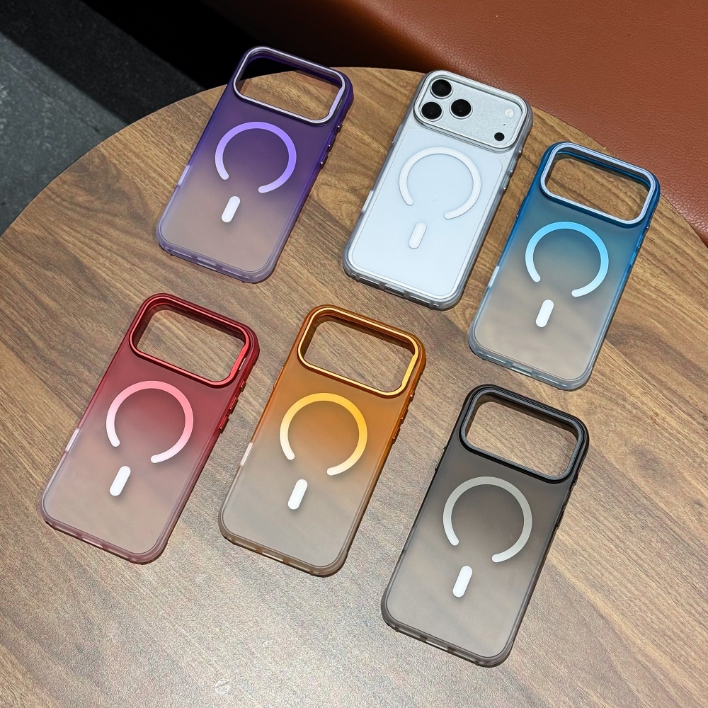 Fashion Magnetic Lens Frame St - Phone Accessories Case 评论和价格