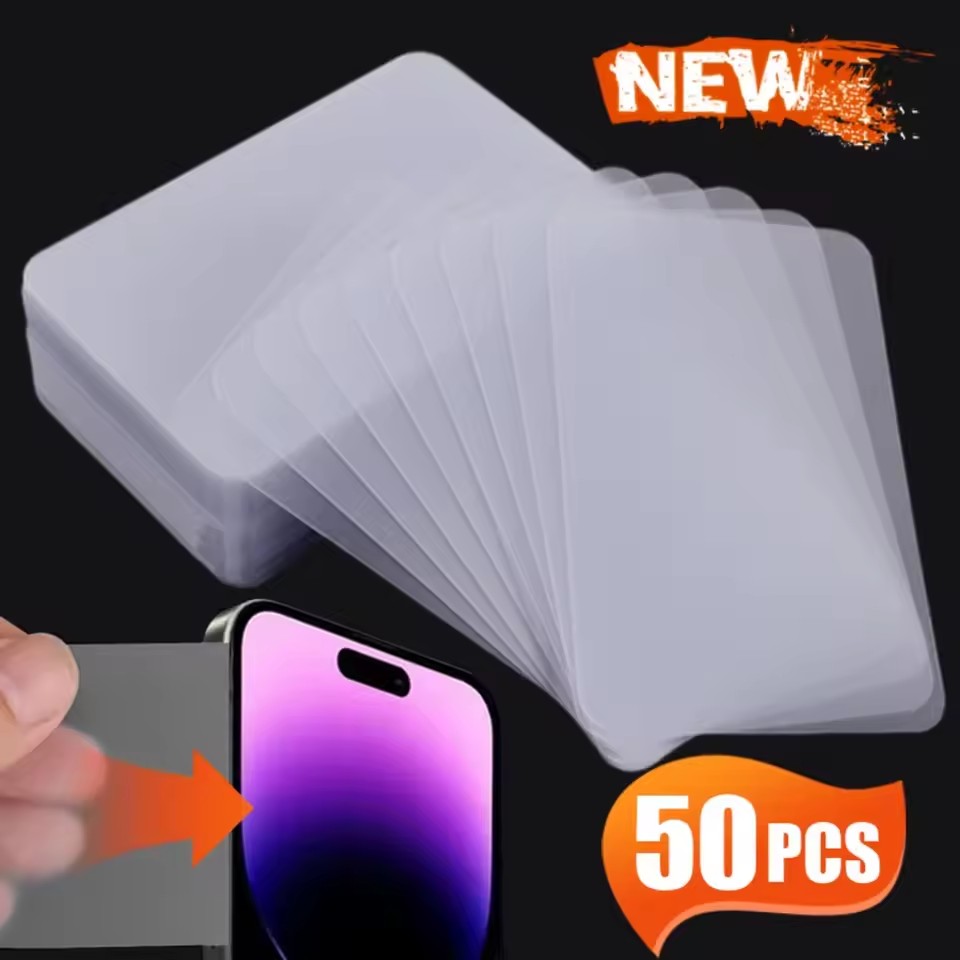 10-100PCS Plastic Card Phone S - Phone Repair Kit 评论和价格