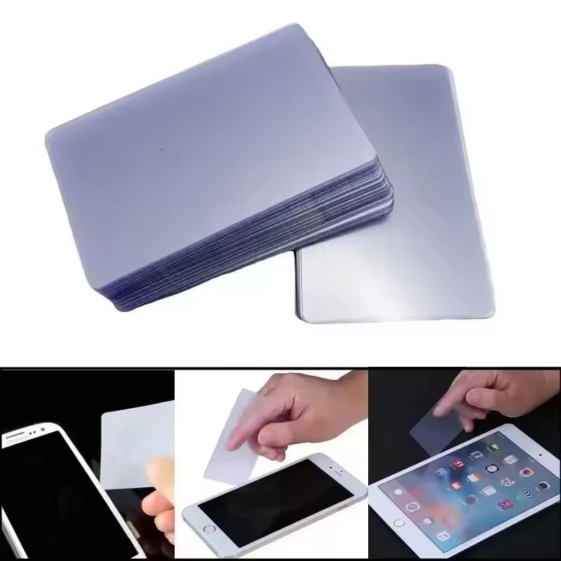 10-100PCS Plastic Card Phone S - Phone Repair Kit 评论和价格