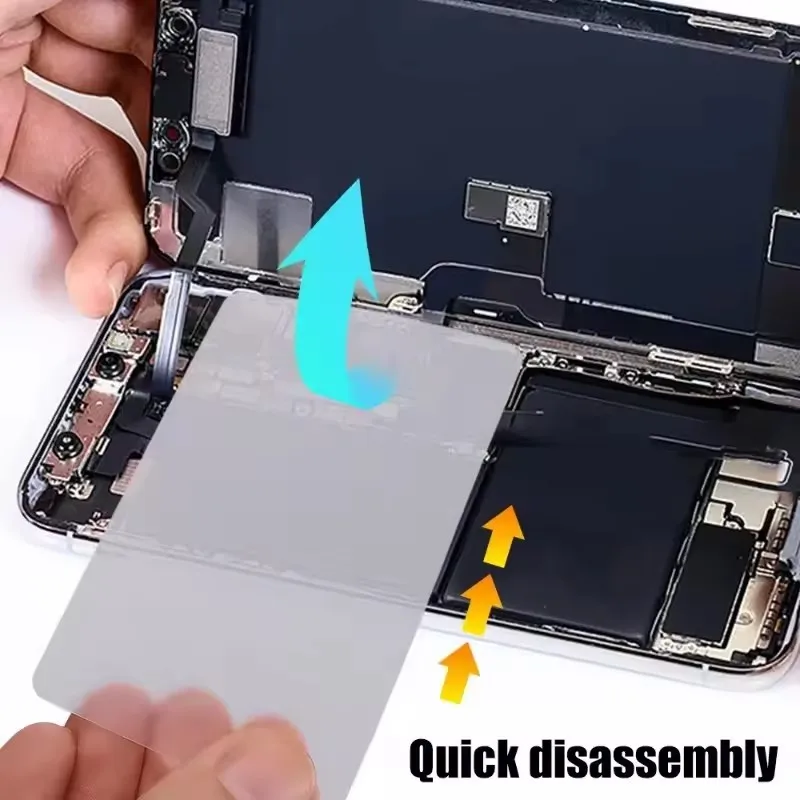 10-100PCS Plastic Card Phone S - Phone Repair Kit 评论和价格