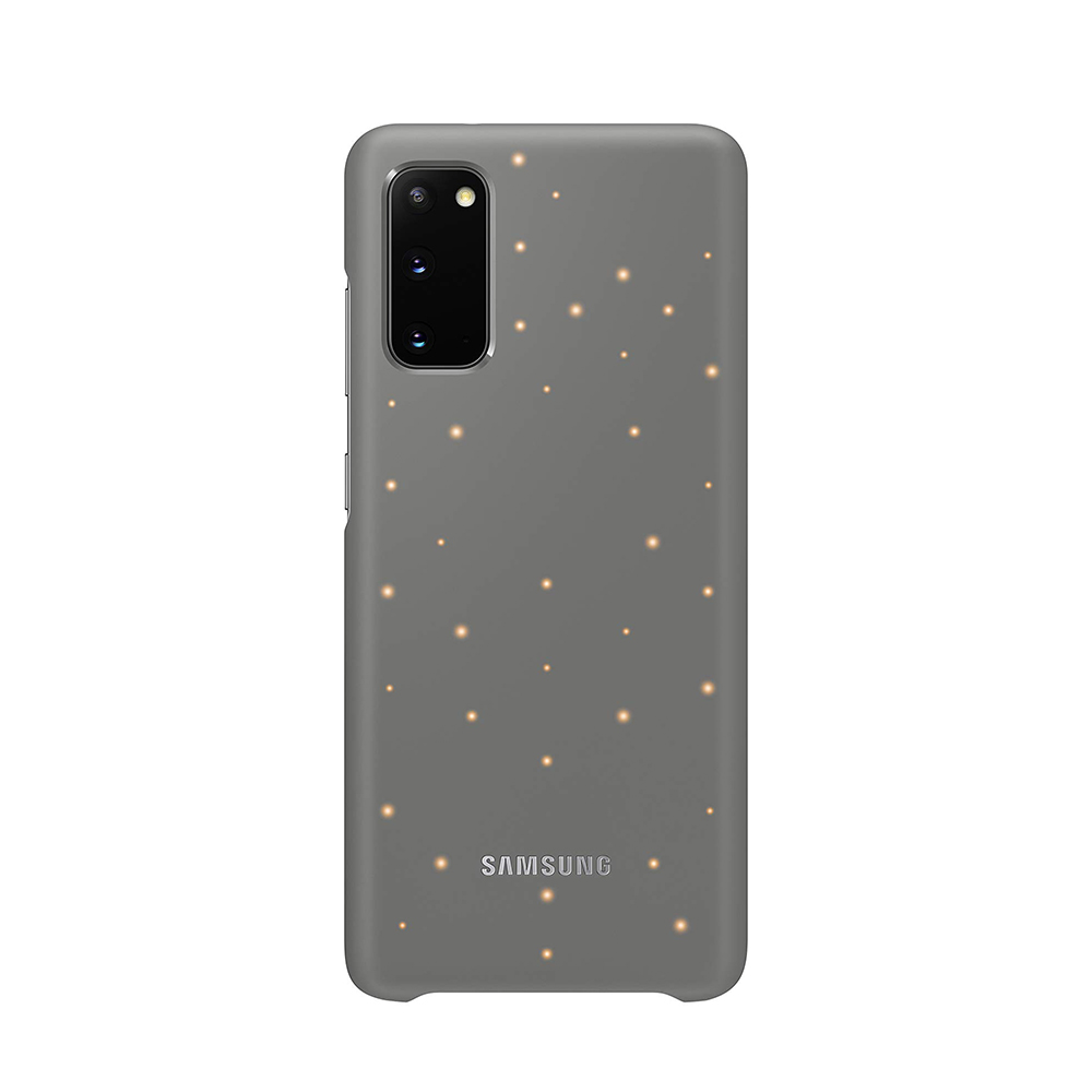 Smart LED Cover For Samsung Ga - Led Flash Case 评论和价格