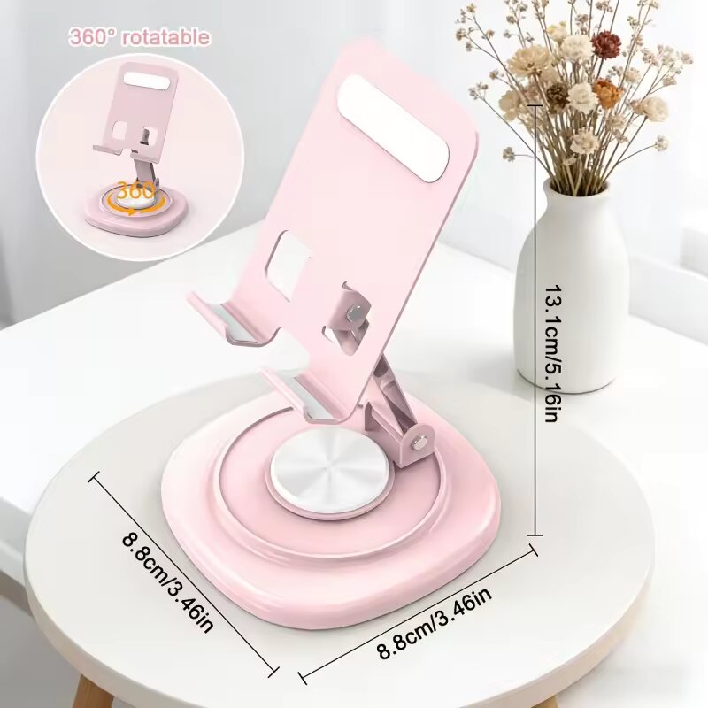 360 Degree Rotatable Foldable  - Phone Accessories Useful 评论和价格