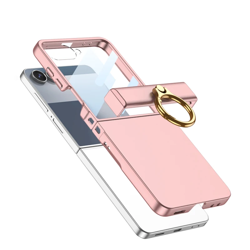 For Samsung Z Flip 7 Ring Stan - Phone Accessories Popsocket 评论和价格