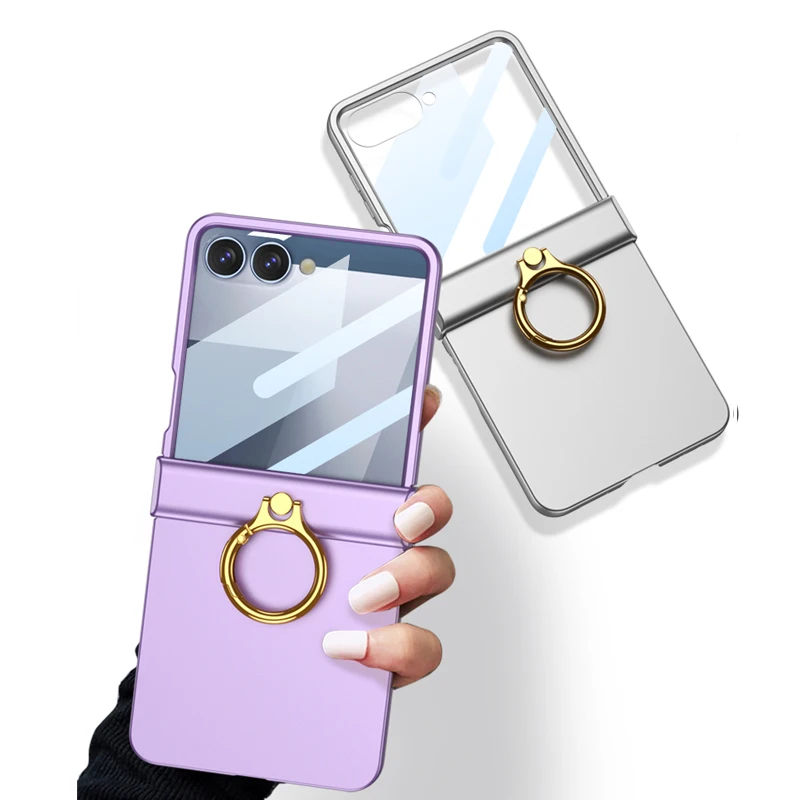 For Samsung Z Flip 7 Ring Stan - Phone Accessories Popsocket 评论和价格