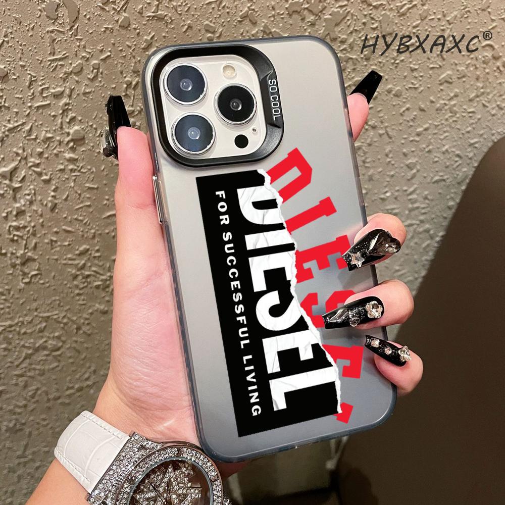 Brand R-Rudolf D-Diesel Phone  - Phone Accessories Brand 评论和价格