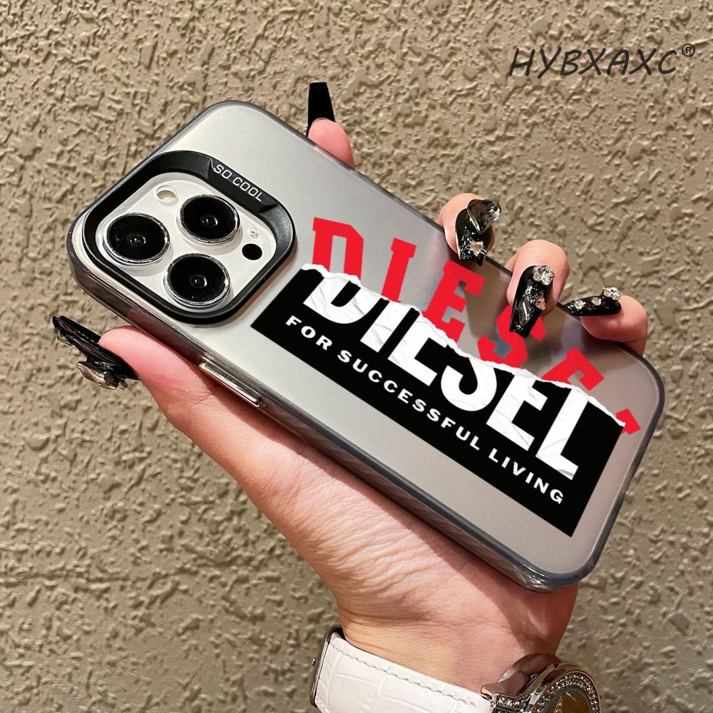 Brand R-Rudolf D-Diesel Phone  - Phone Accessories Brand 评论和价格