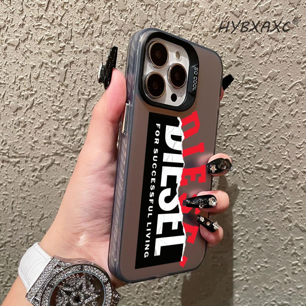 Brand R-Rudolf D-Diesel Phone  - Phone Accessories Brand 评论和价格
