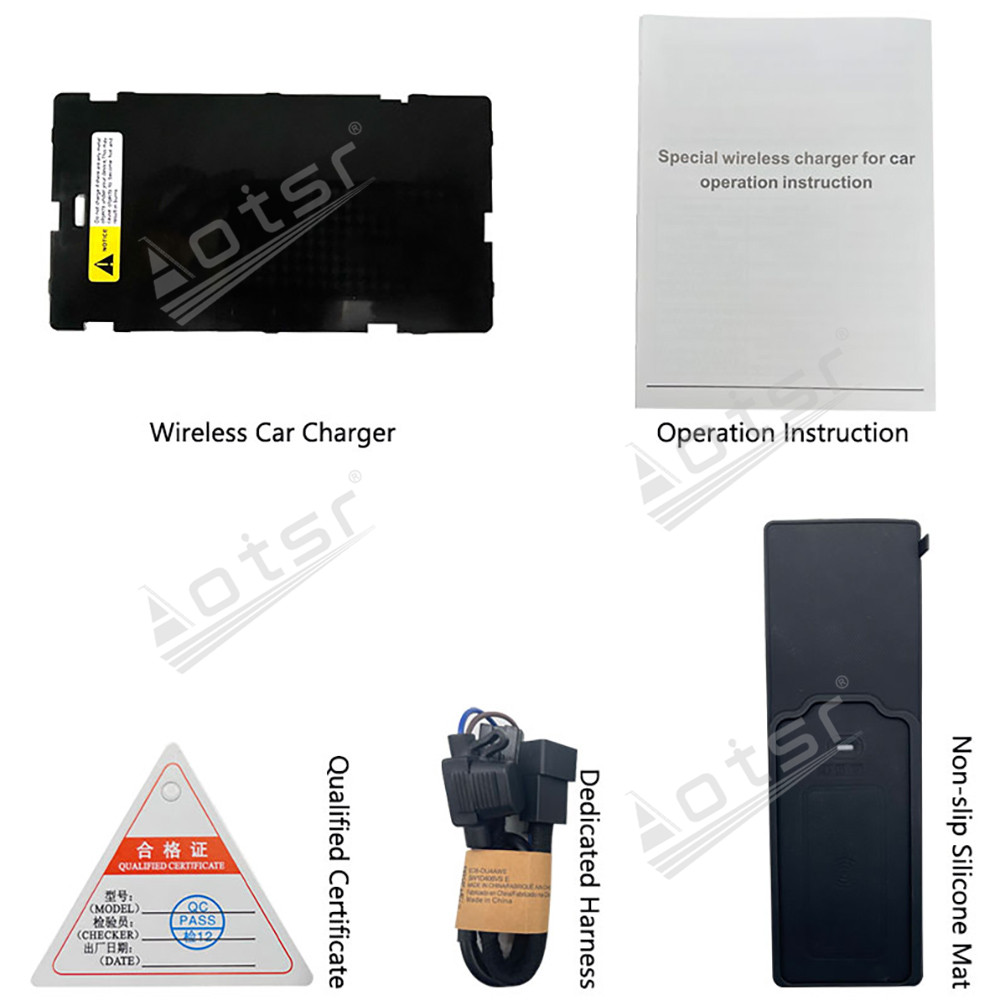 2025 For Hyundai Palisade, 201 - Qi2 Phone Accessories 评论和价格