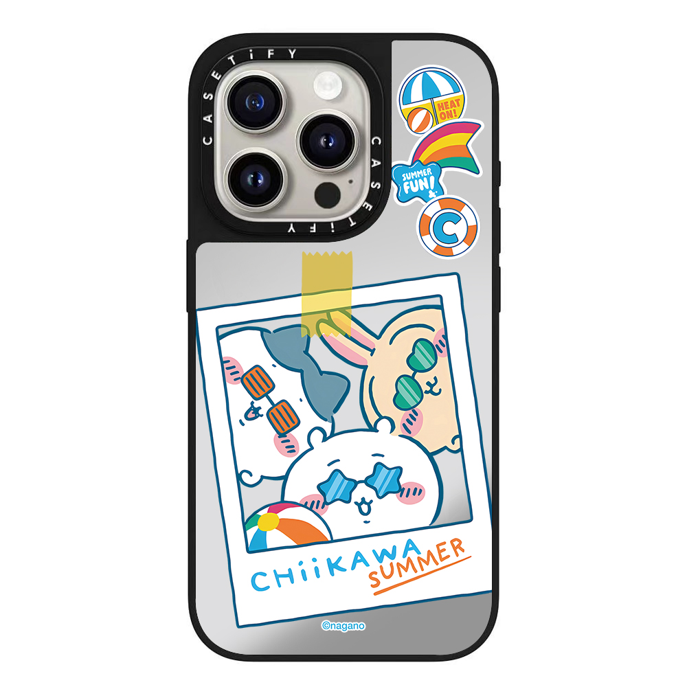CASETiFY Co-branded Chiikawa C - Phone Accessories Brand 评论和价格