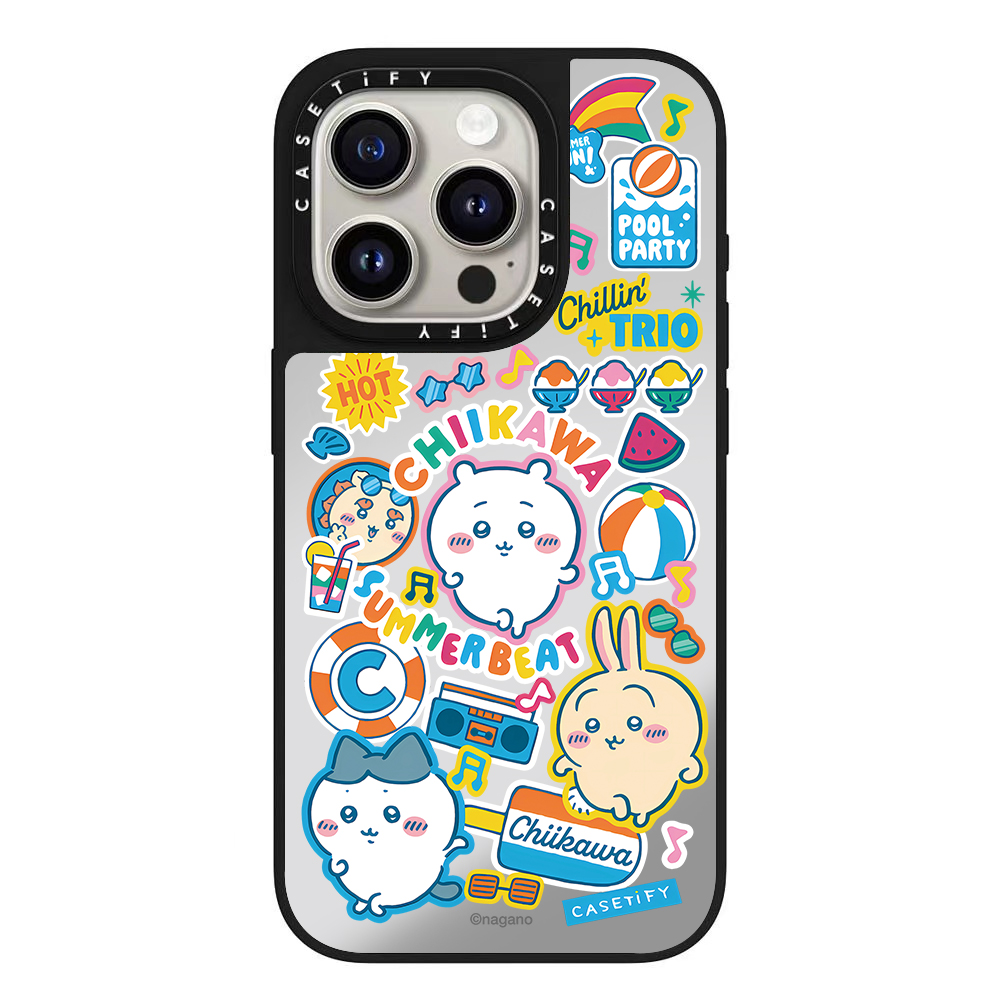 CASETiFY Co-branded Chiikawa C - Phone Accessories Brand 评论和价格