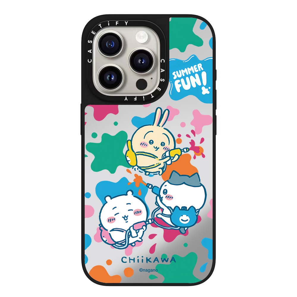 CASETiFY Co-branded Chiikawa C - Phone Accessories Brand 评论和价格