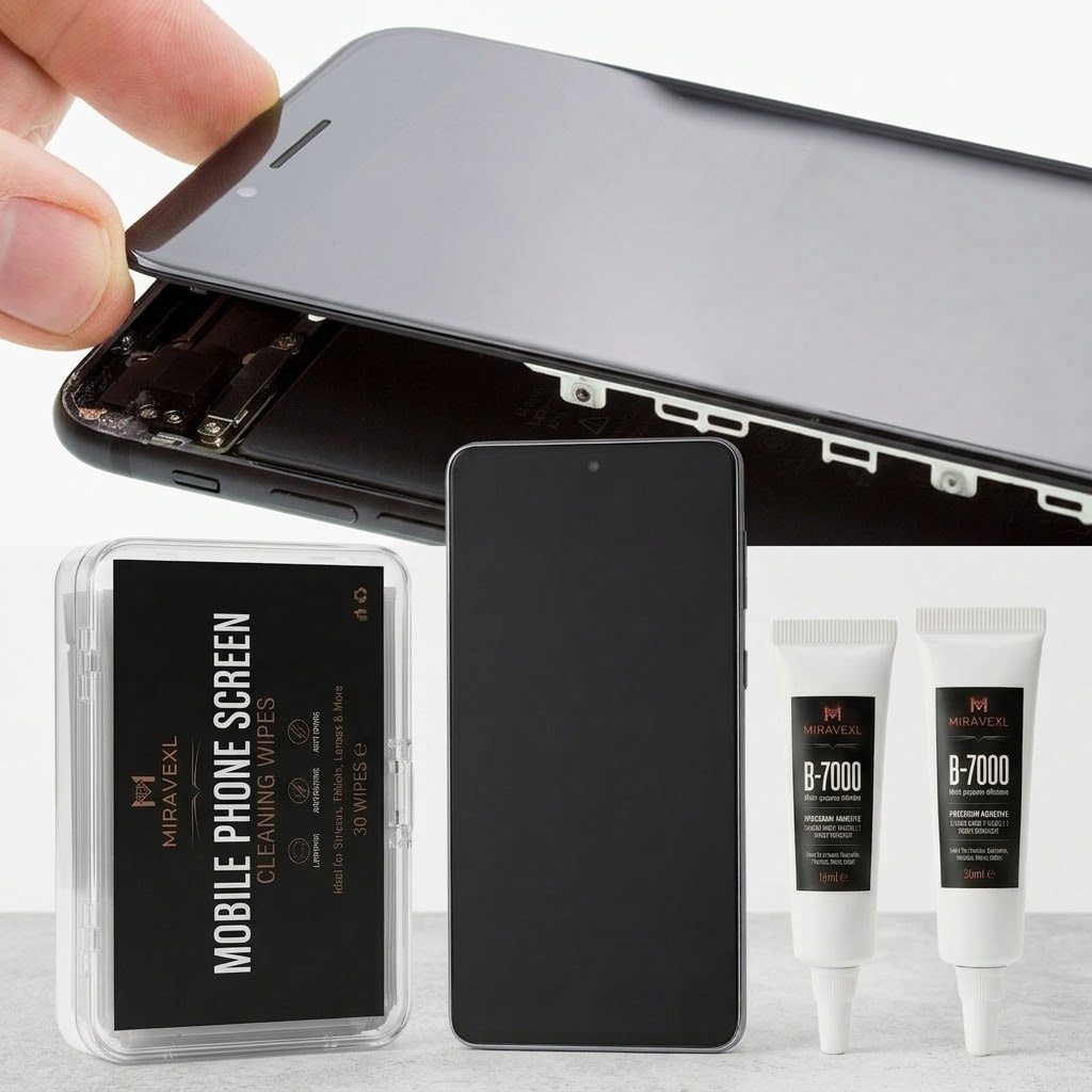 Phone Screen Disassembly Repai - Phone Repair Kit 评论和价格