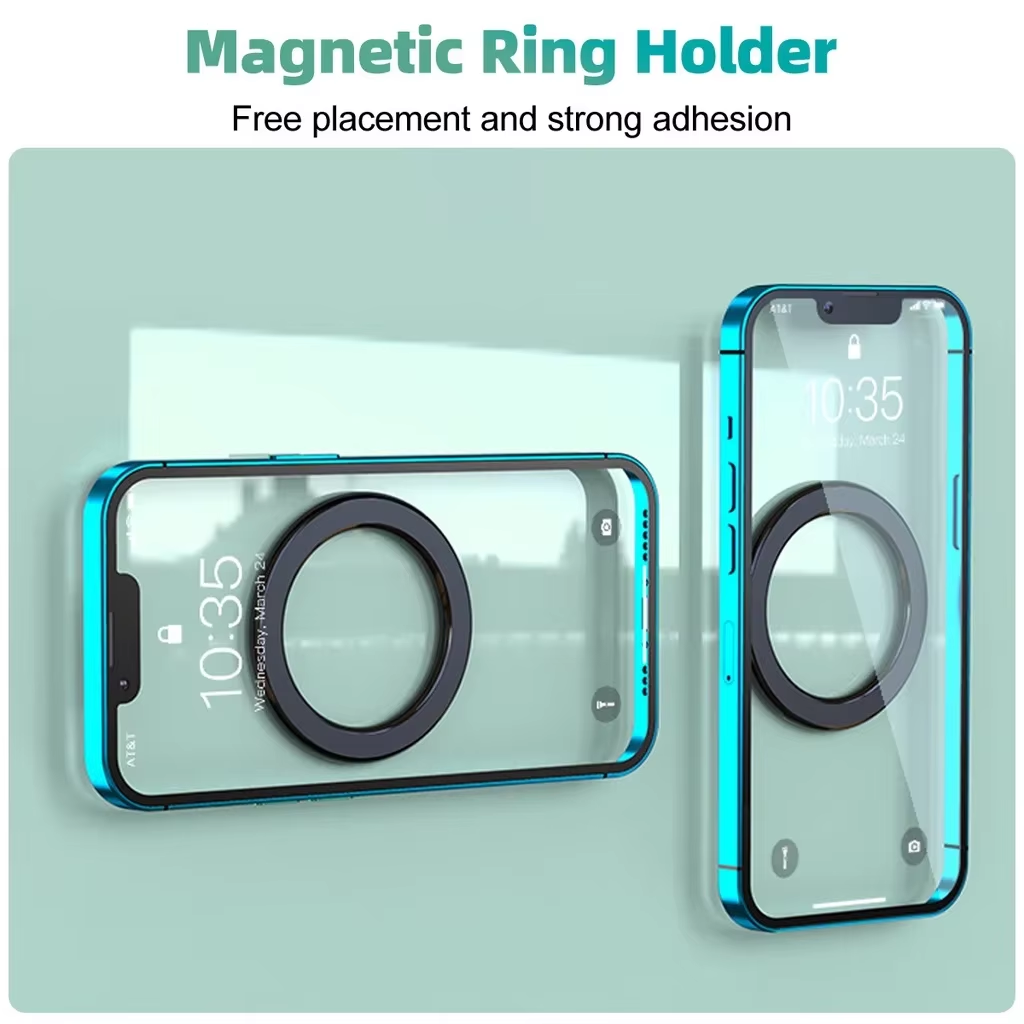 For Magsafe Strong Magnetic Ri - Phone Accessories Popsocket 评论和价格