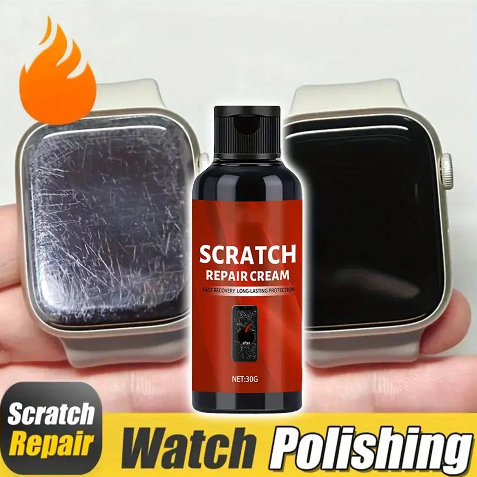 Screen Scratch Repair Cream Po - Phone Repair Kit 评论和价格