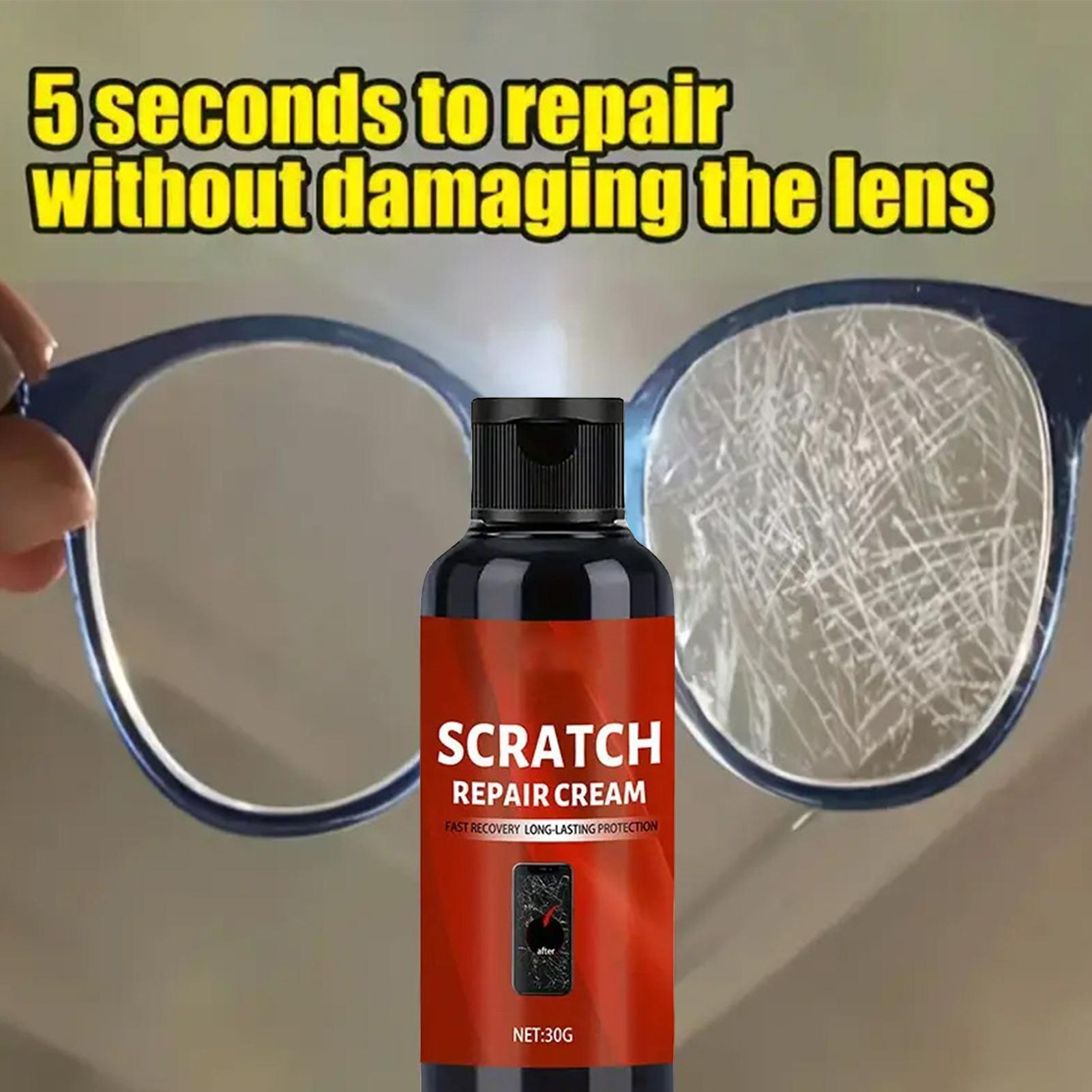Screen Scratch Repair Cream Po - Phone Repair Kit 评论和价格