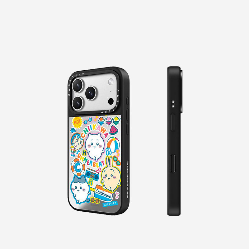 Genuine Chiikawa x CASETiFY co - Phone Accessories Brand 评论和价格