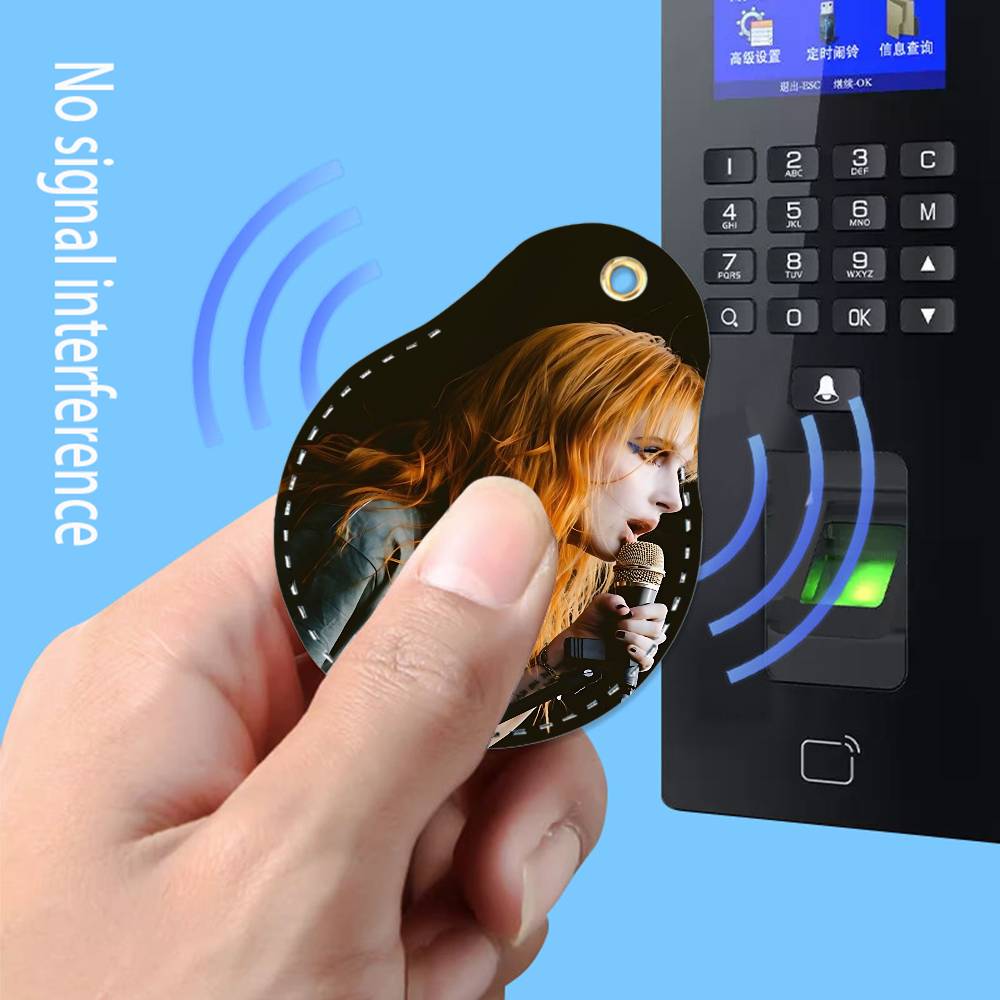 Band P-Paramore For AirTag Cas - Airtag Holder Case 评论和价格