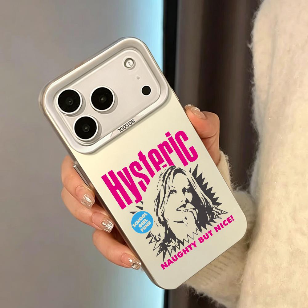 H_Hysteric G_GlamourS Girl Pho - Phone Accessories For Girls 评论和价格