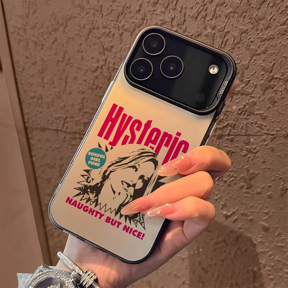 H_Hysteric G_GlamourS Girl Pho - Phone Accessories For Girls 评论和价格