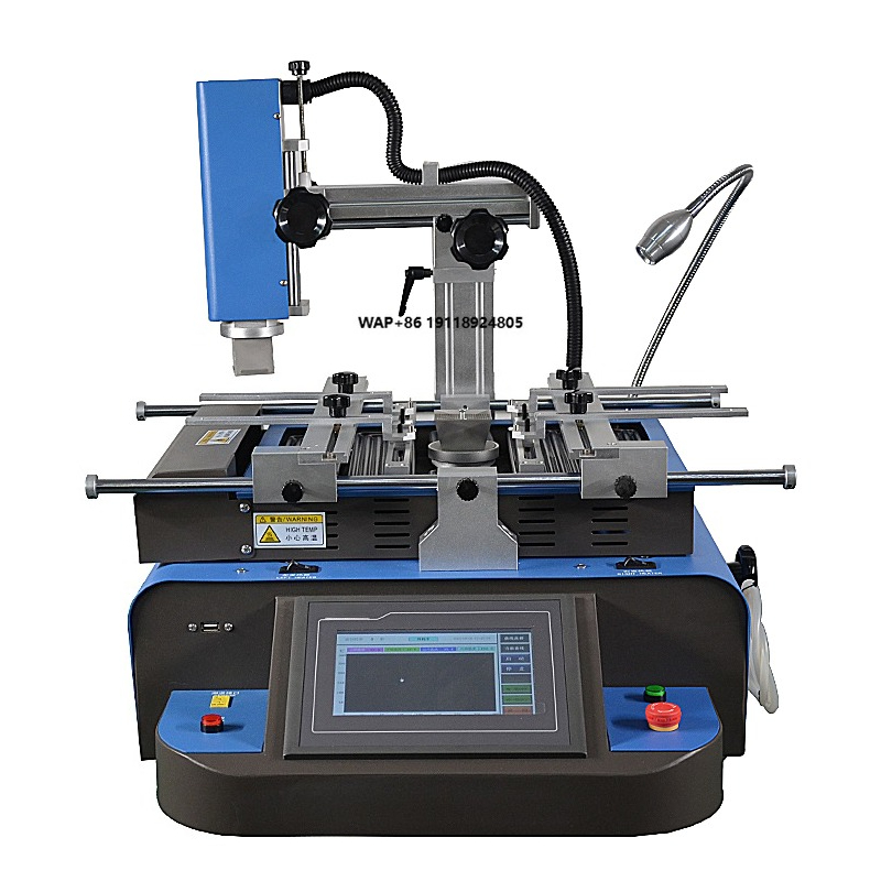 HR560-220V BGA Rework Station  - Phone Repair Kit 评论和价格
